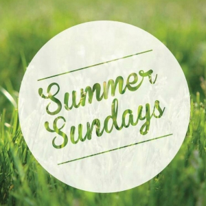 2015 summer sundays logo