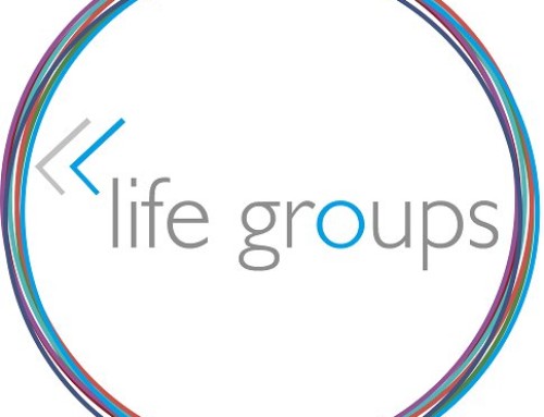 Life Groups – Summer 2017